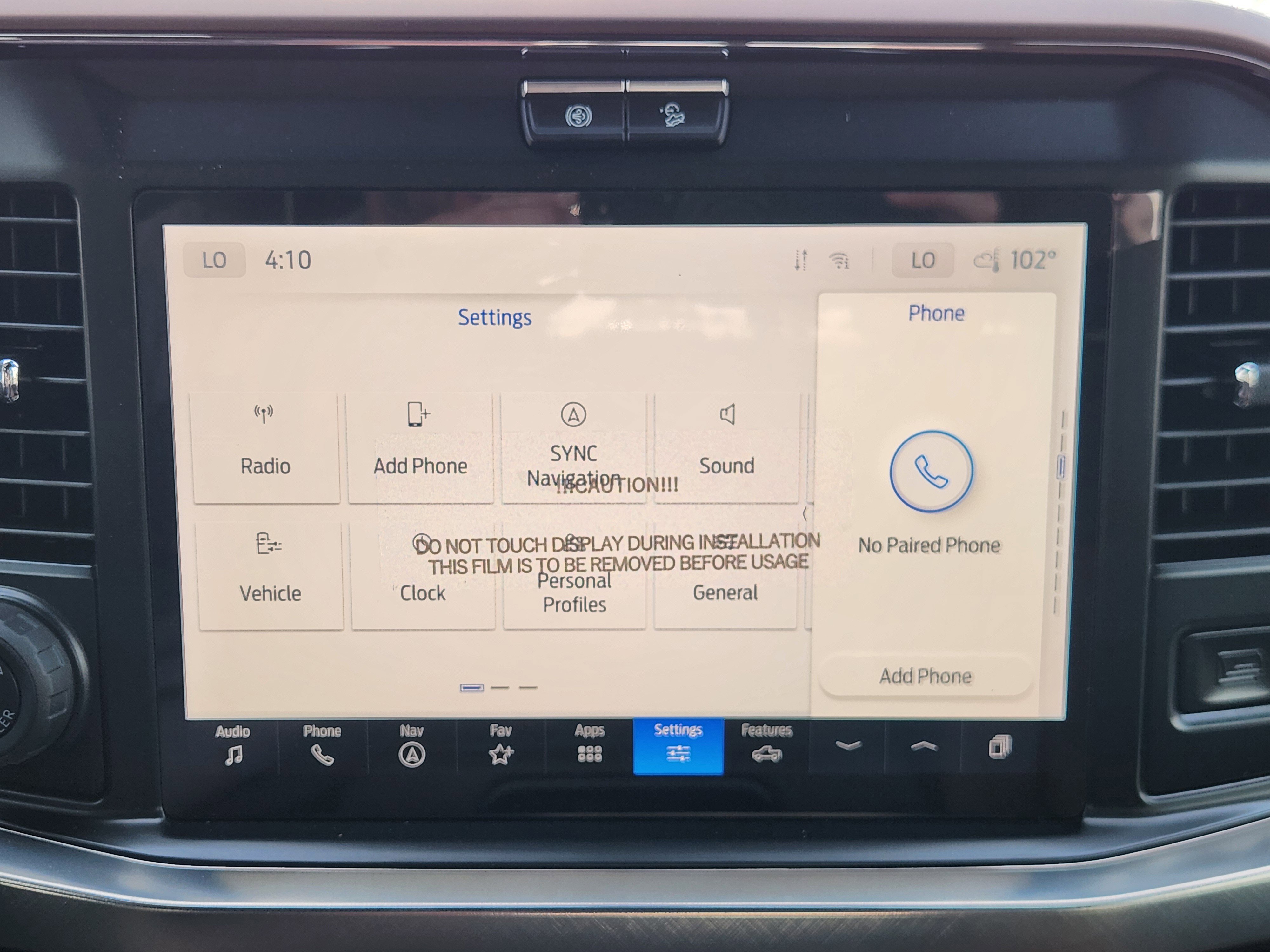 2025 Ford F-250 King Ranch photo 3