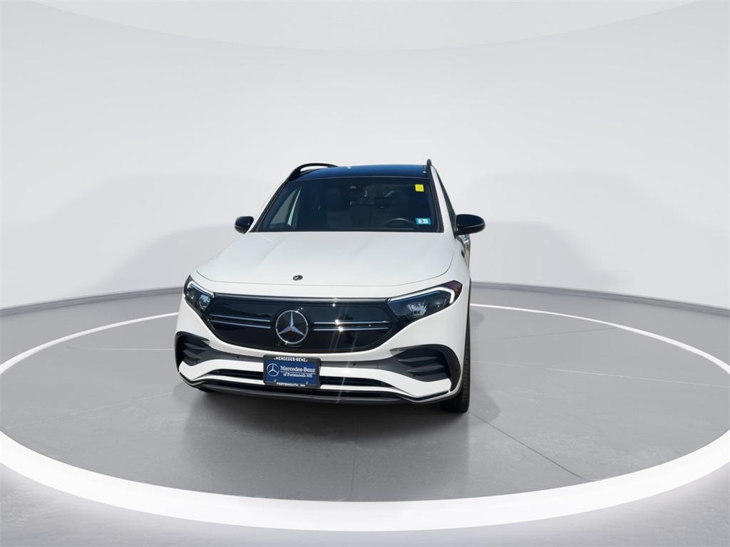 2023 Mercedes Benz EQB 300 4MATIC photo 3