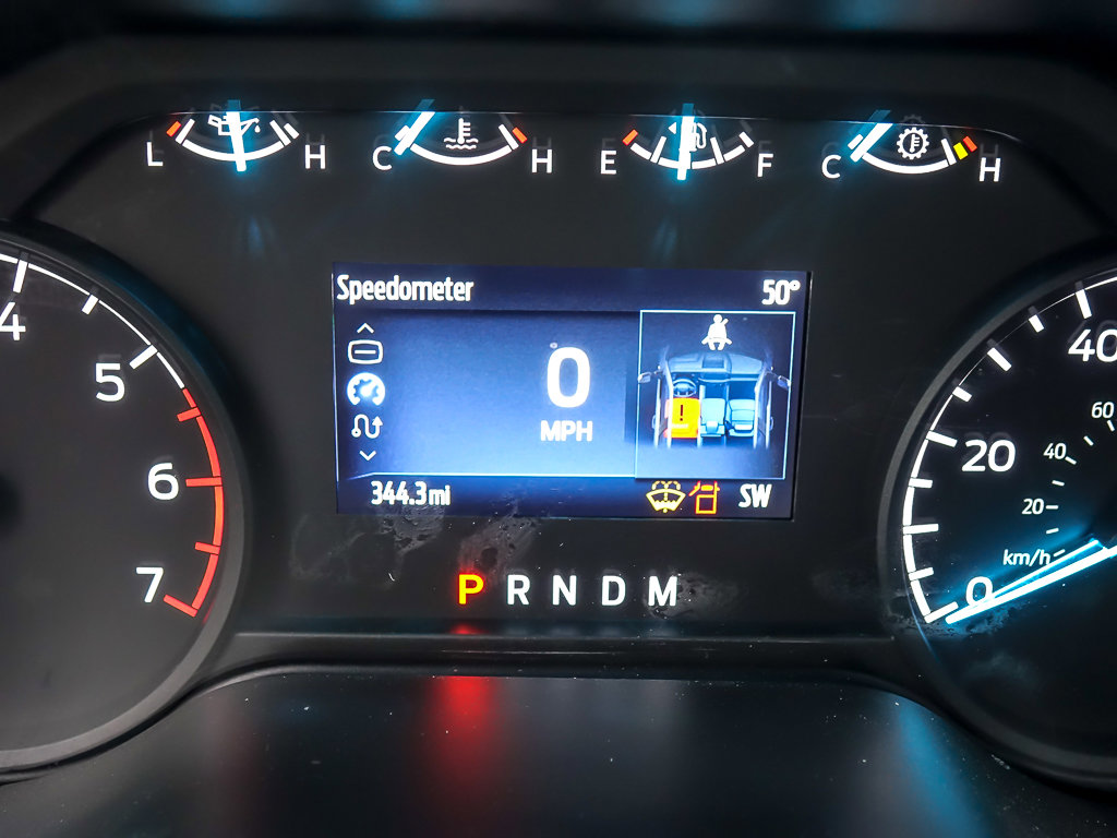 2024 FORD F-250 - Image 12