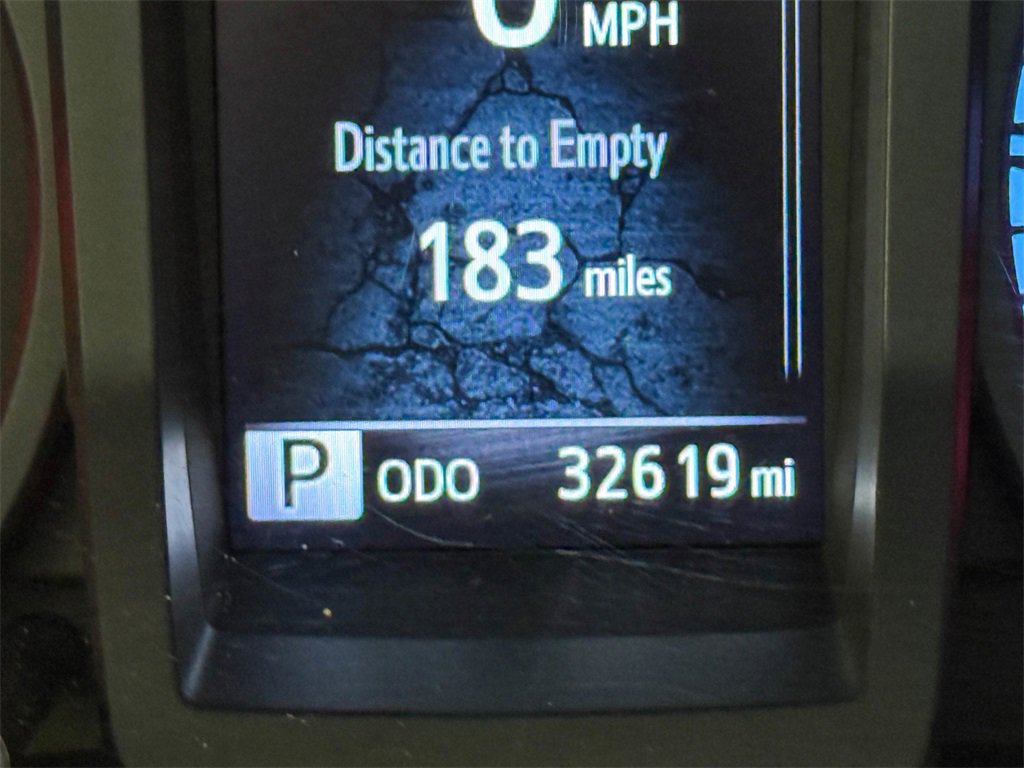 2022 Toyota Tacoma SR V6 photo 4
