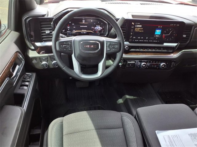 2024 Gmc Sierra 1500 Elevation photo 7