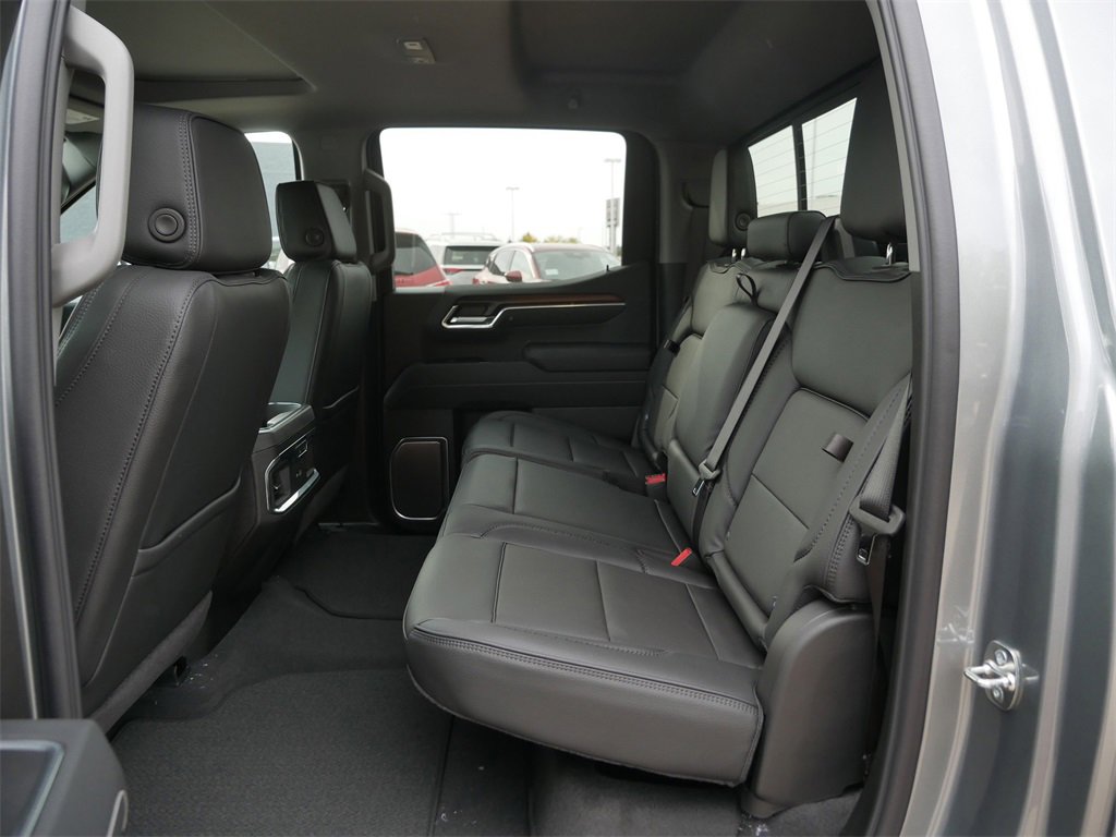 2026 Gmc Sierra 1500 Denali photo 7