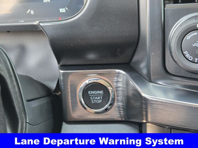 2026 Ford F-250 Lariat photo 15