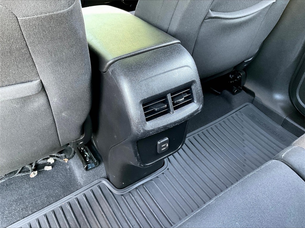 2019 Chevrolet Equinox LT photo 25