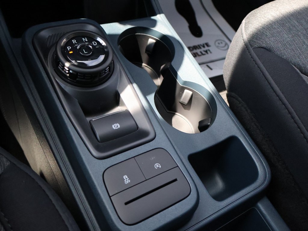 2025 Ford Maverick XLT photo 35