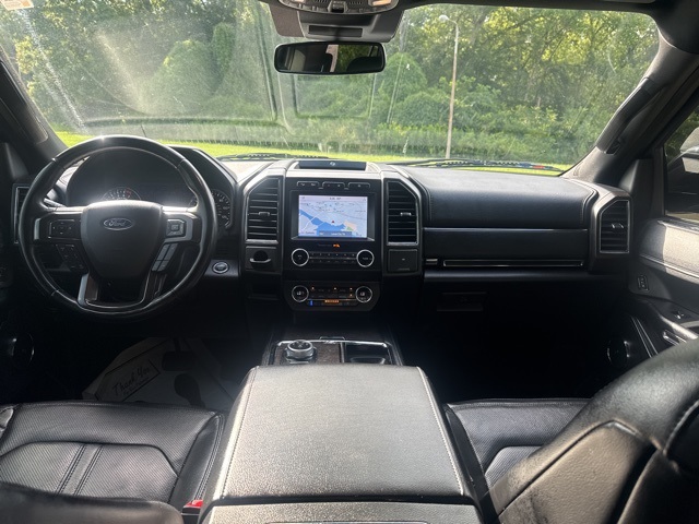 2021 Ford Expedition Limited photo 13