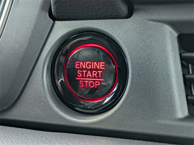 2025 Honda Pilot TrailSport photo 27