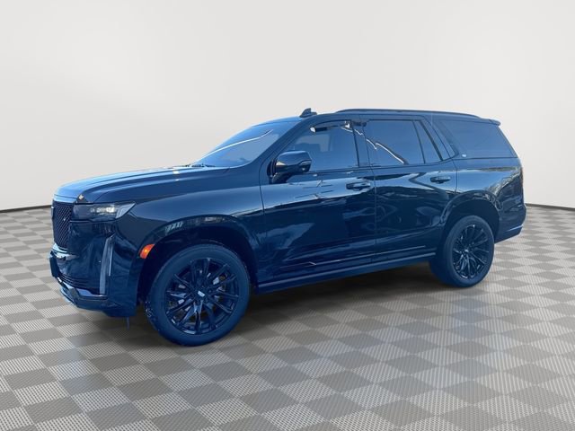 2024 Cadillac Escalade