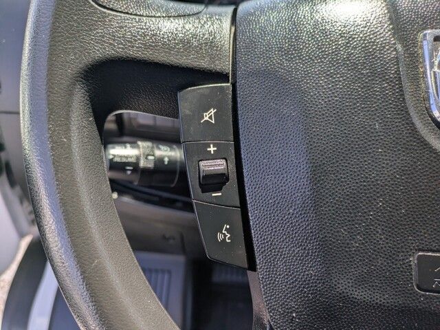 2016 Ram ProMaster 1500 photo 17
