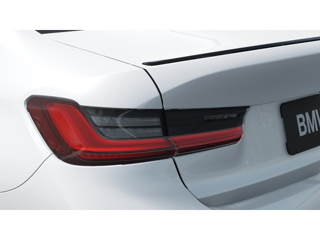 2026 Bmw 330i photo 8