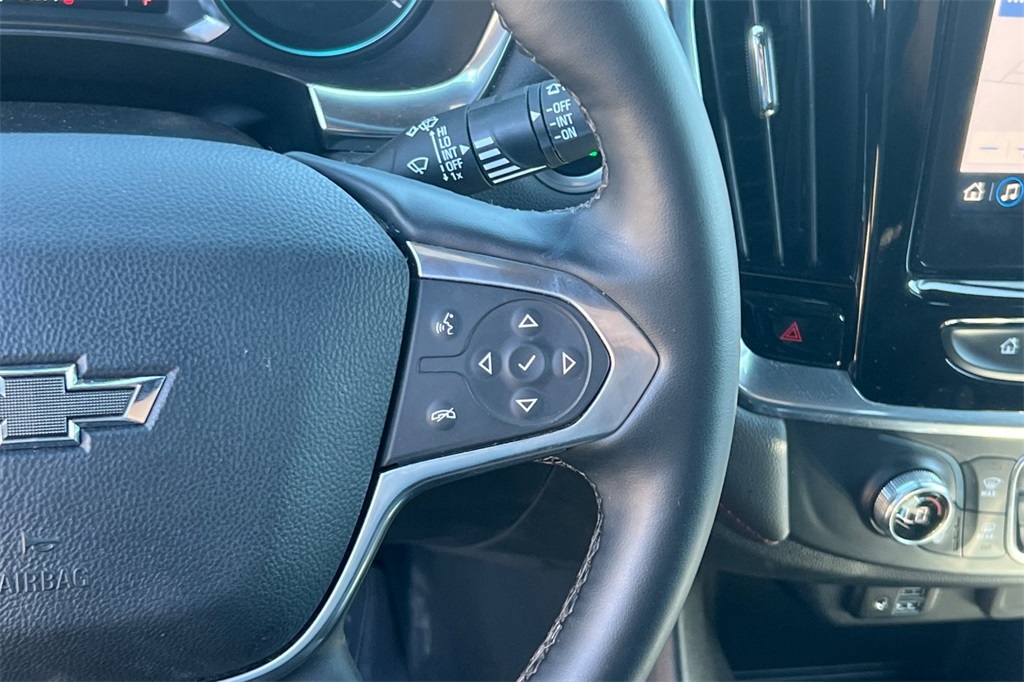 2023 Chevrolet Traverse RS photo 27