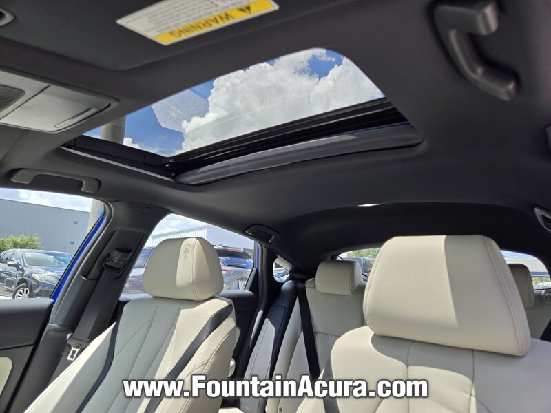 2025 Acura Integra A-Spec photo 15