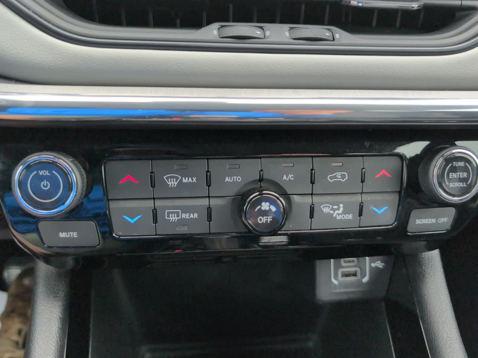 2022 Jeep Compass Limited photo 22