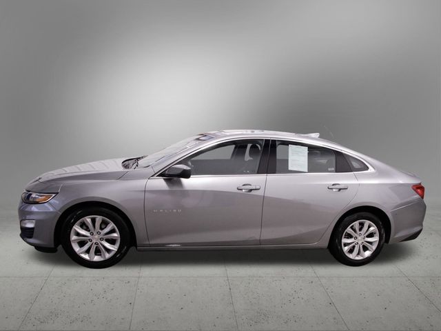 Used 2024 Chevrolet Malibu 1LT with VIN 1G1ZD5ST6RF164193 for sale in Schenectady, NY