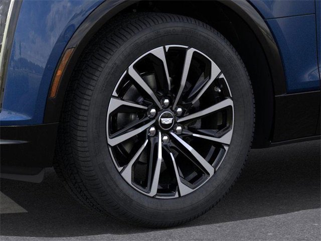 2026 Cadillac Lyriq Sport photo 8