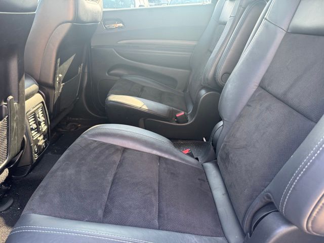 2022 Dodge Durango GT Plus photo 5