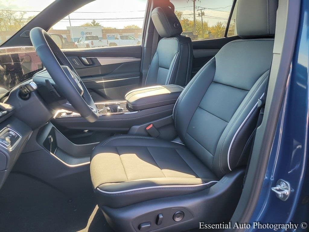 2026 BUICK ENCLAVE - Image 7