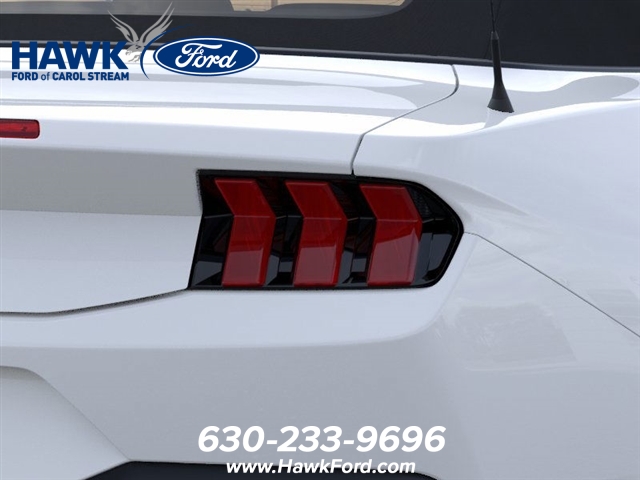 2026 FORD MUSTANG - Image 21