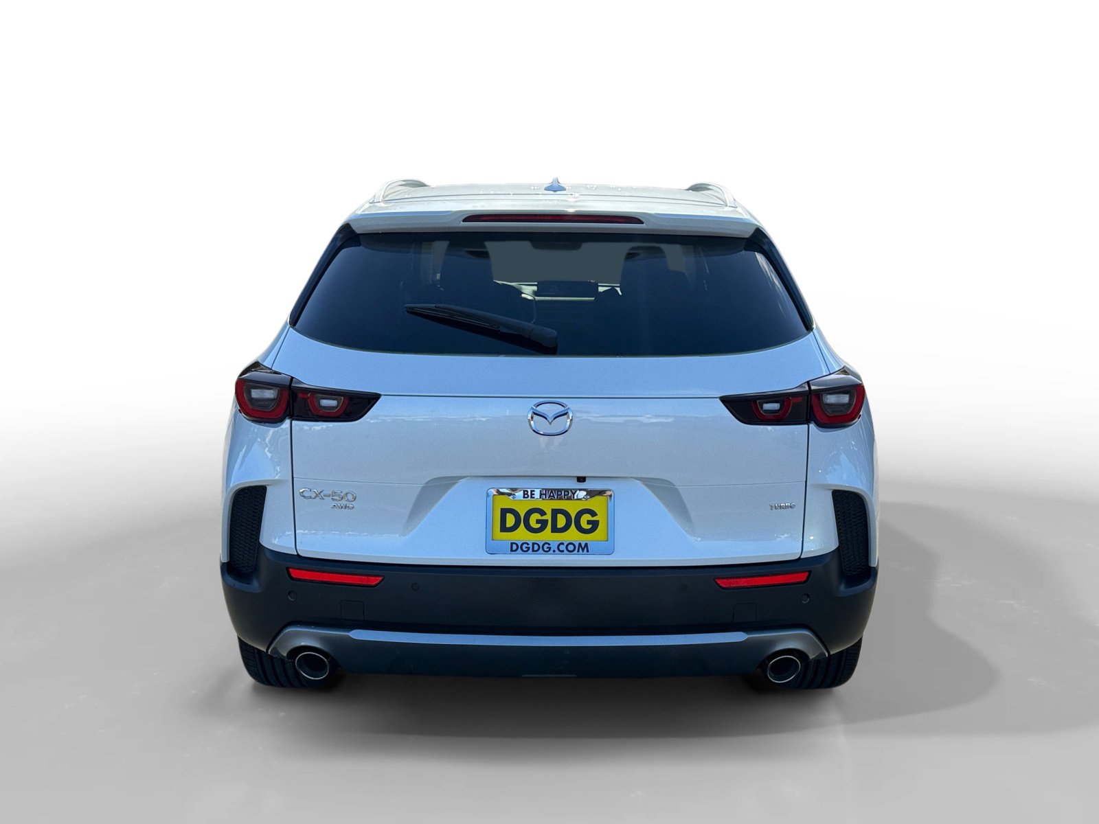 2026 Mazda CX-50 Premium Plus photo 4