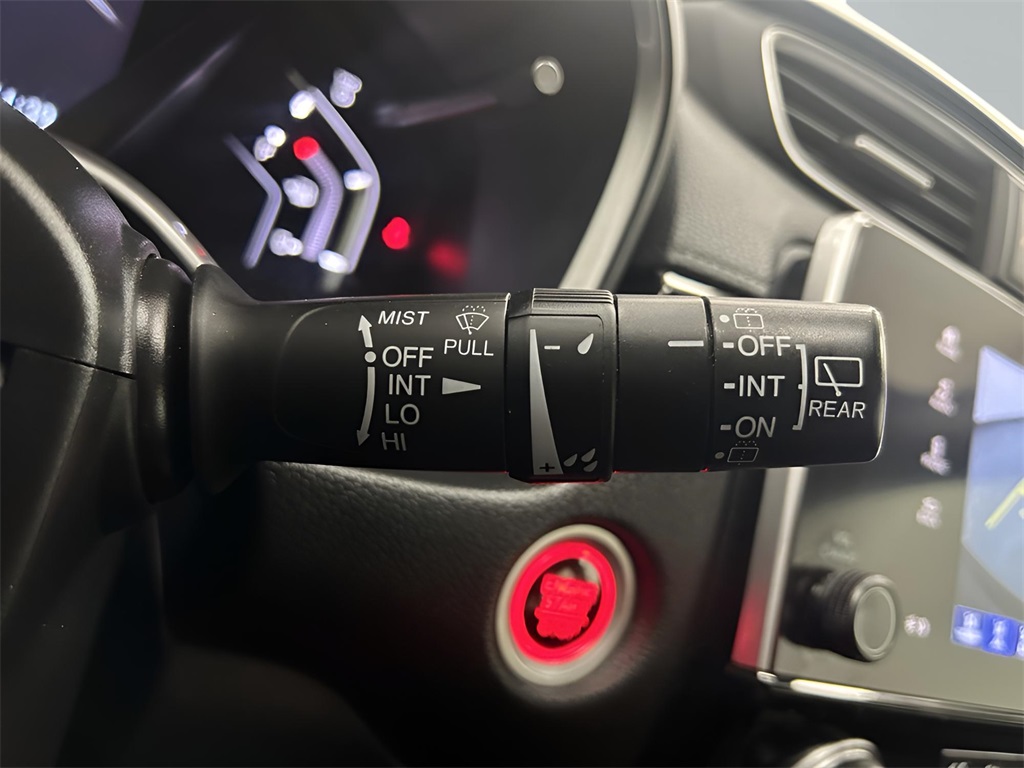 2022 Honda CR-V EX photo 15