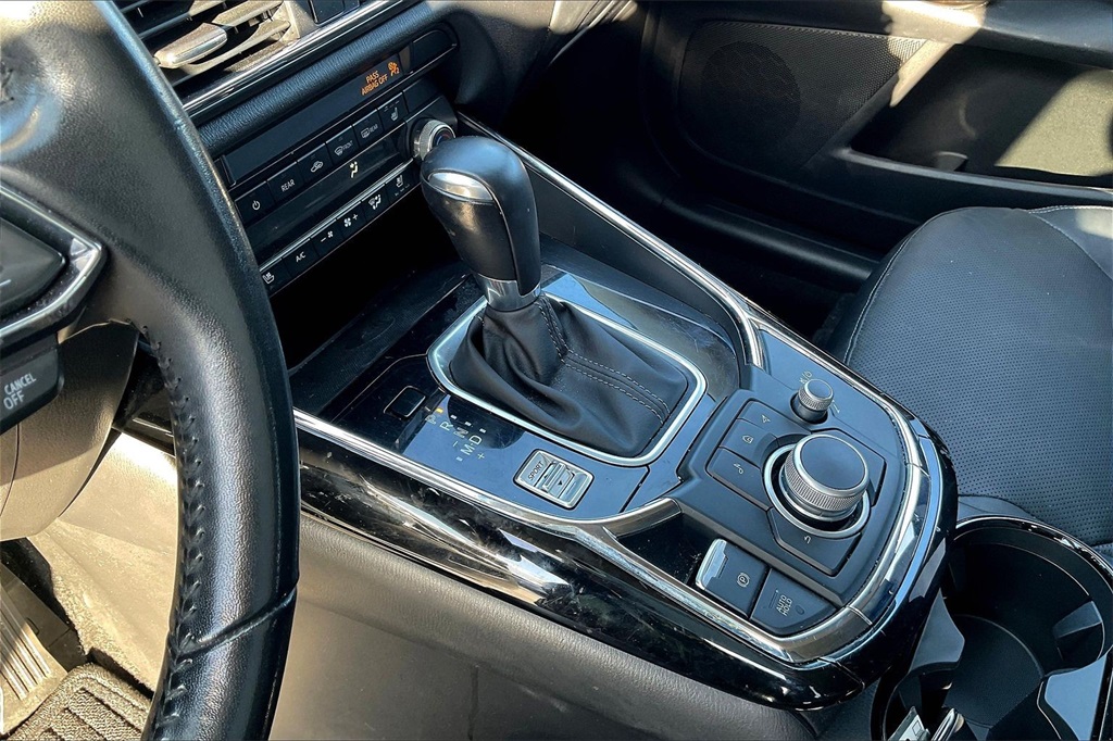 2023 MAZDA CX-9 - Image 16