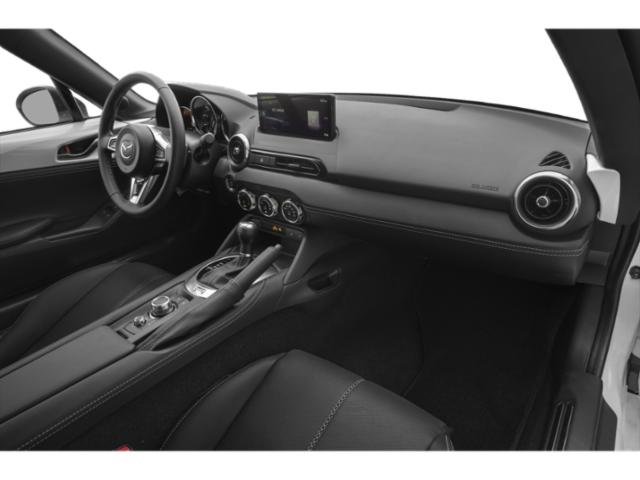 2025 Mazda MX-5 Miata Miata Grand Touring photo 15