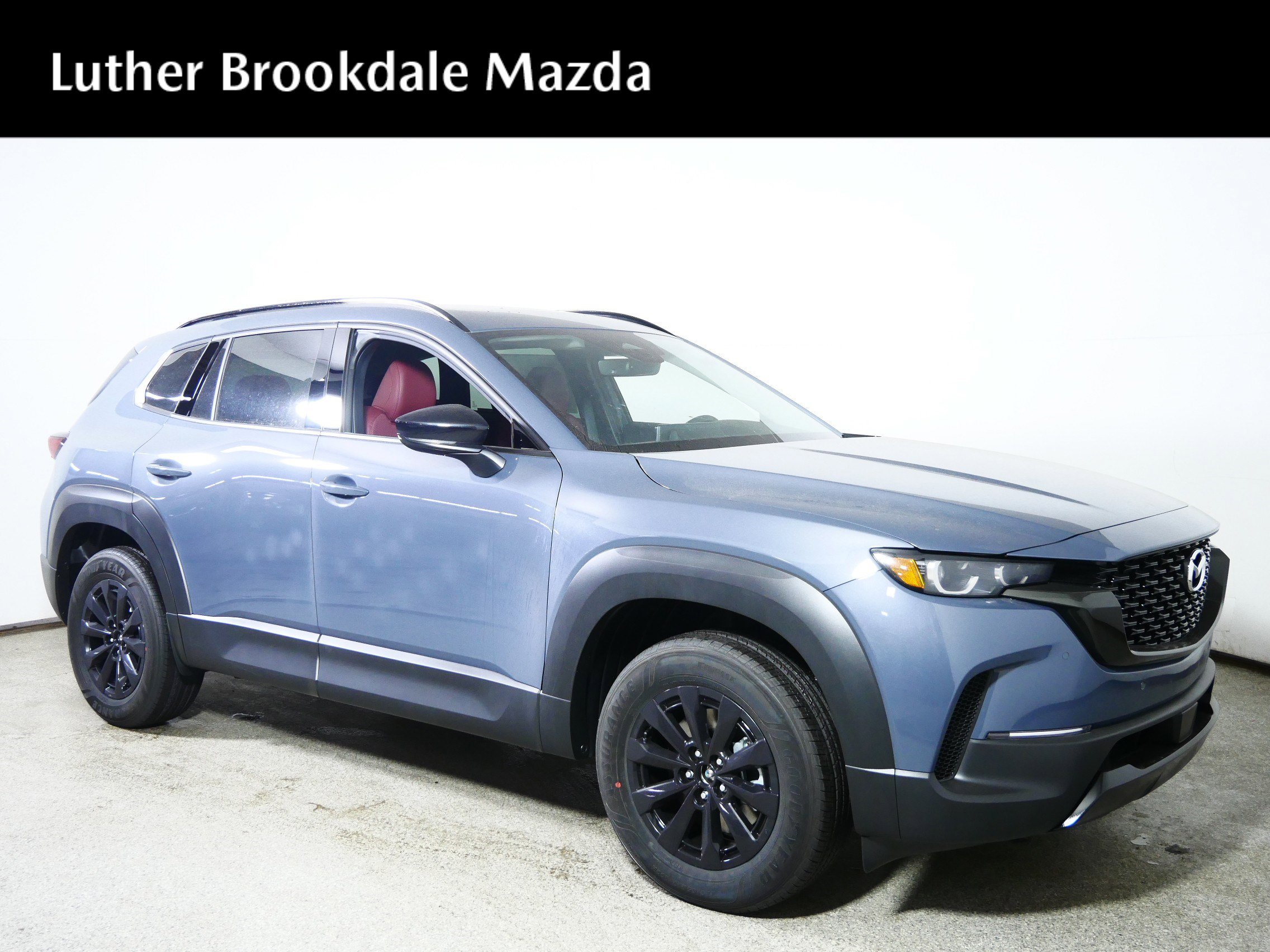 2026 Mazda CX-50 Premium's photo