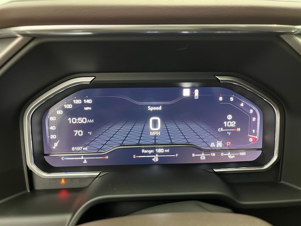 2022 Gmc Sierra 1500 Denali photo 25