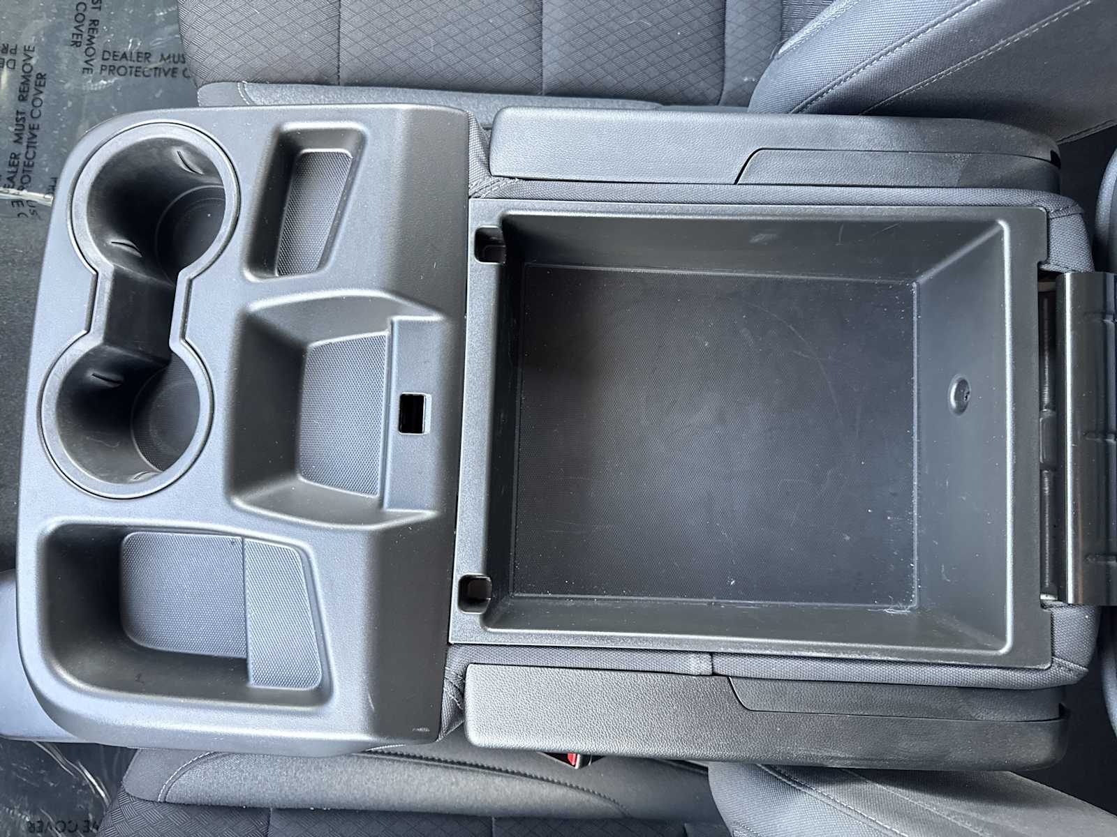 2024 Chevrolet Silverado 1500 LT photo 28
