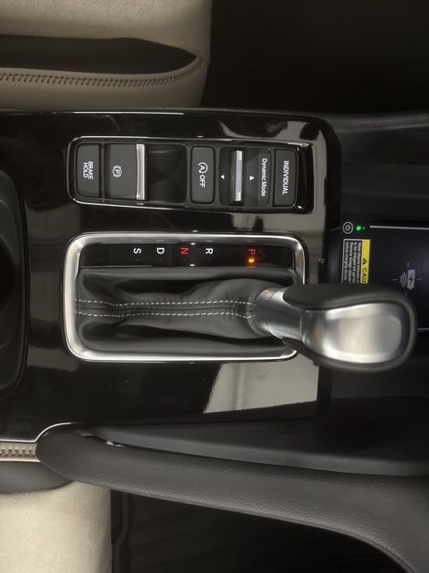 2025 Acura Integra A-Spec photo 20