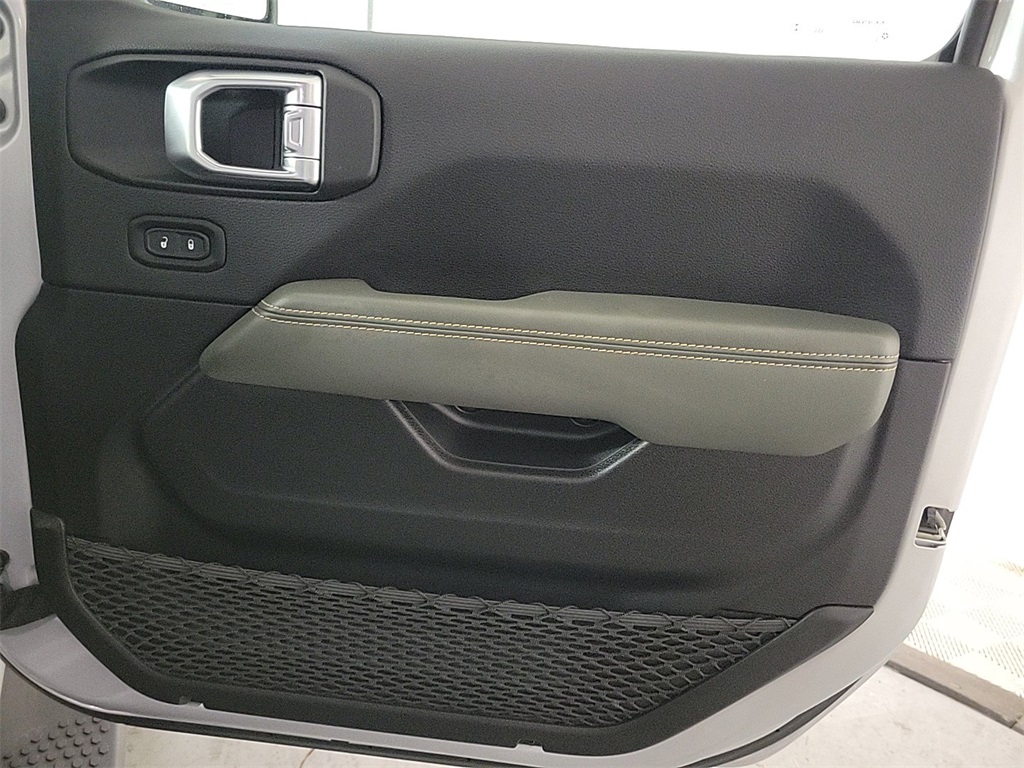 2024 JEEP WRANGLER - Image 25