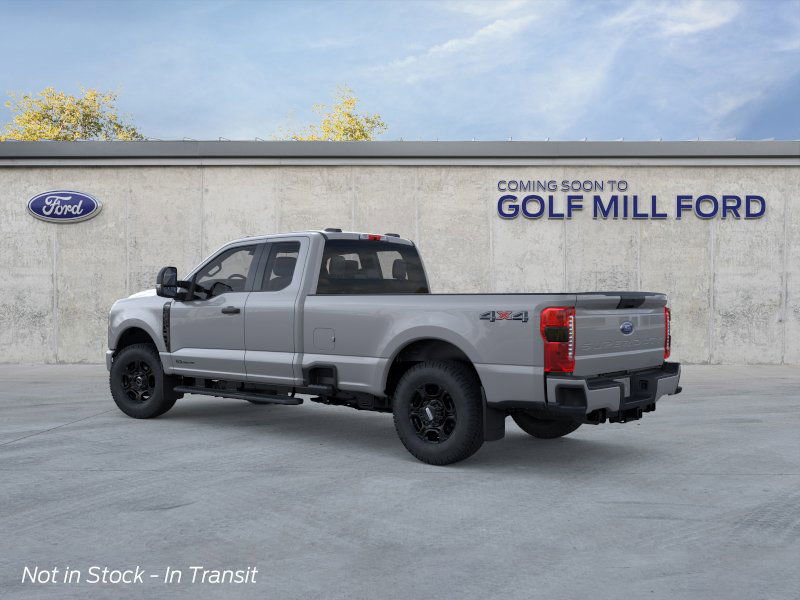 2026 FORD F-250 - Image 3