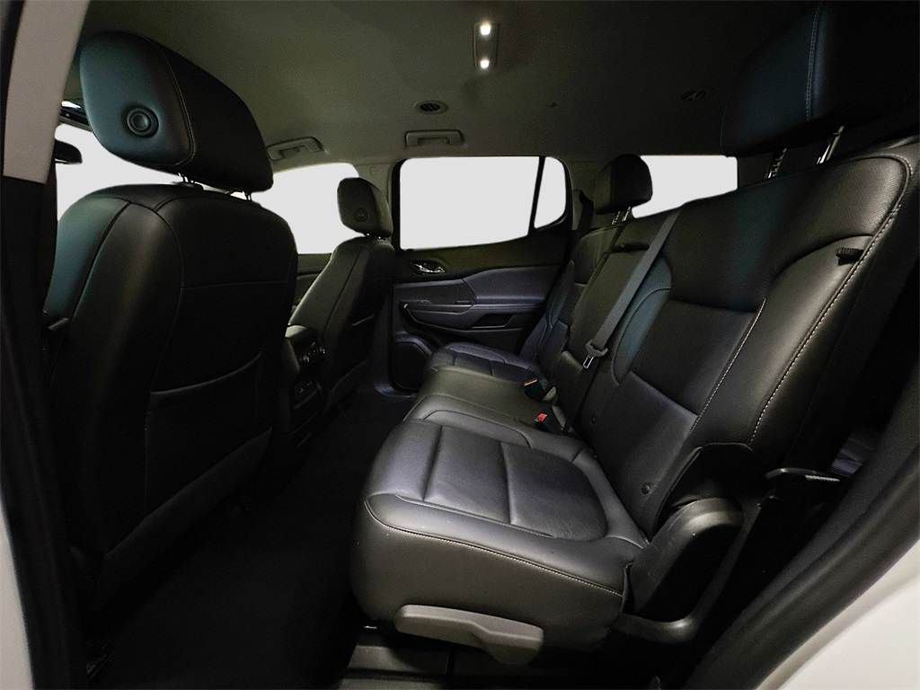 2021 Gmc Acadia SLT photo 4