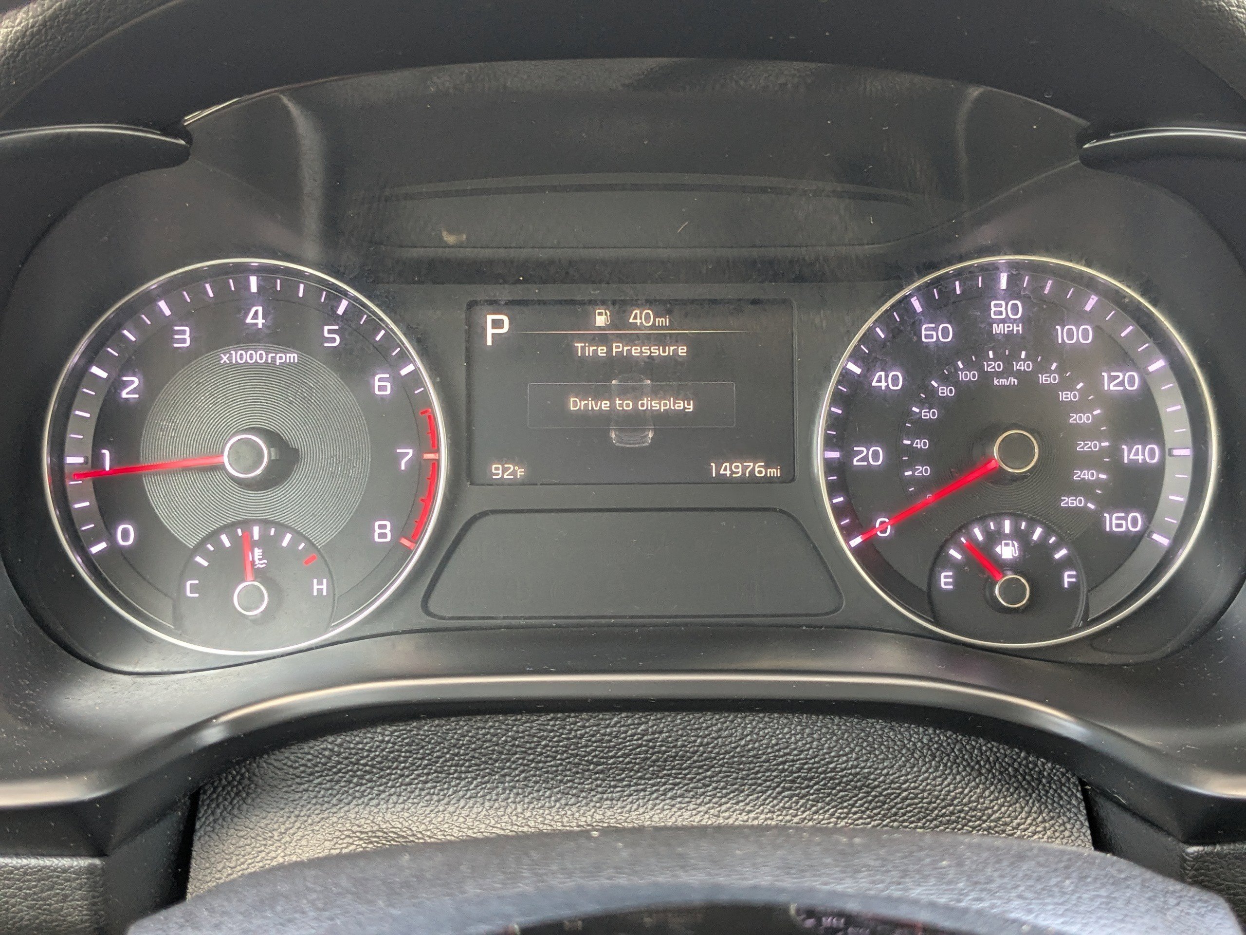 2024 Kia Forte LXS photo 24