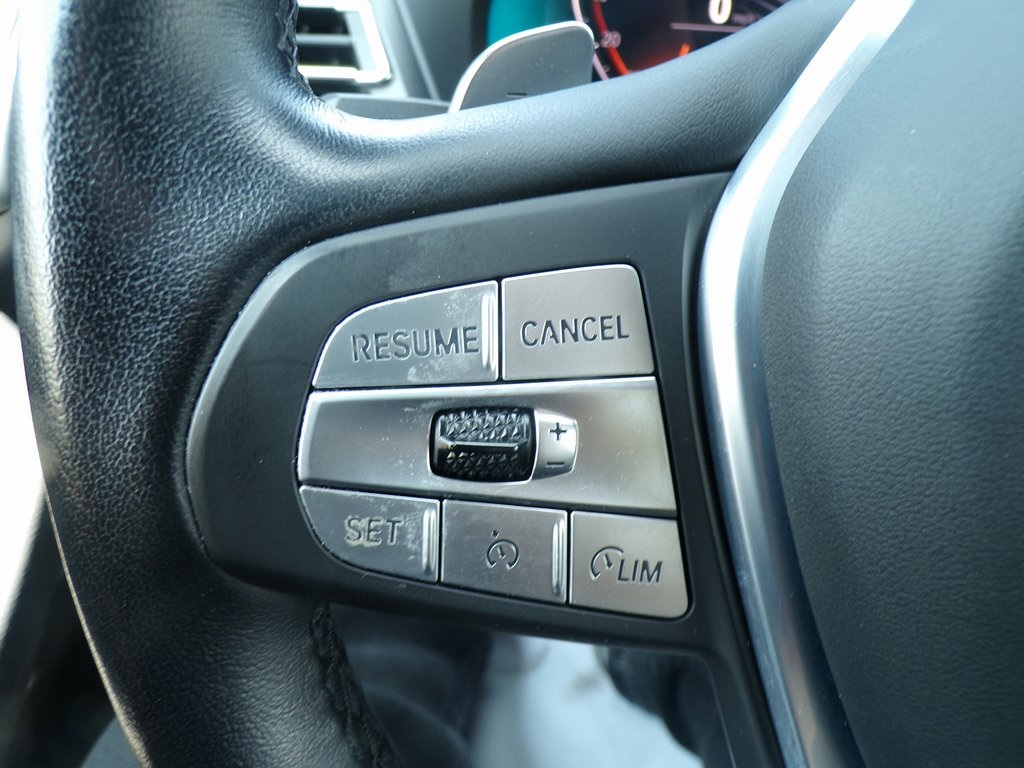 2022 Bmw X3 xDrive30i photo 18