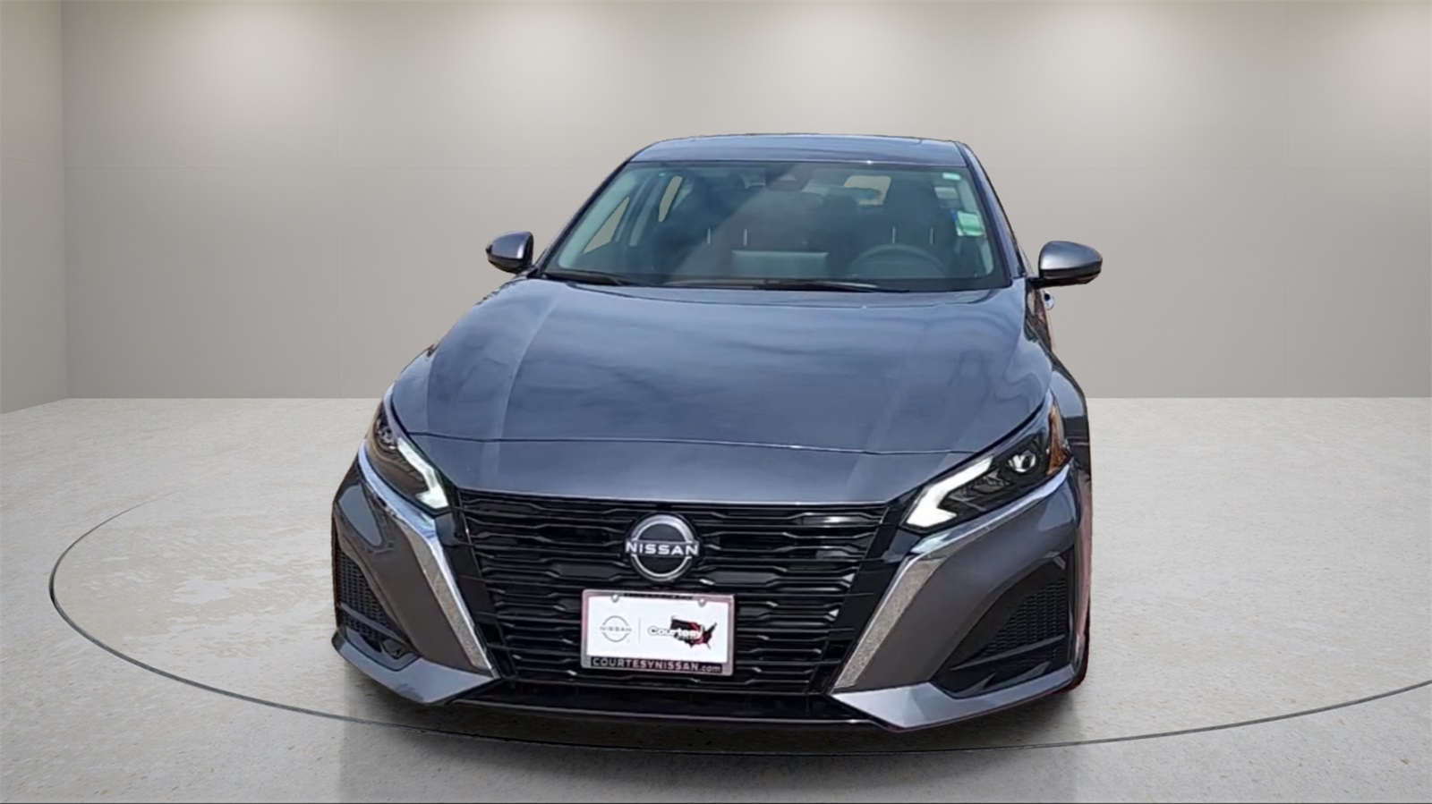 2025 Nissan Altima 2.5 SL photo 2