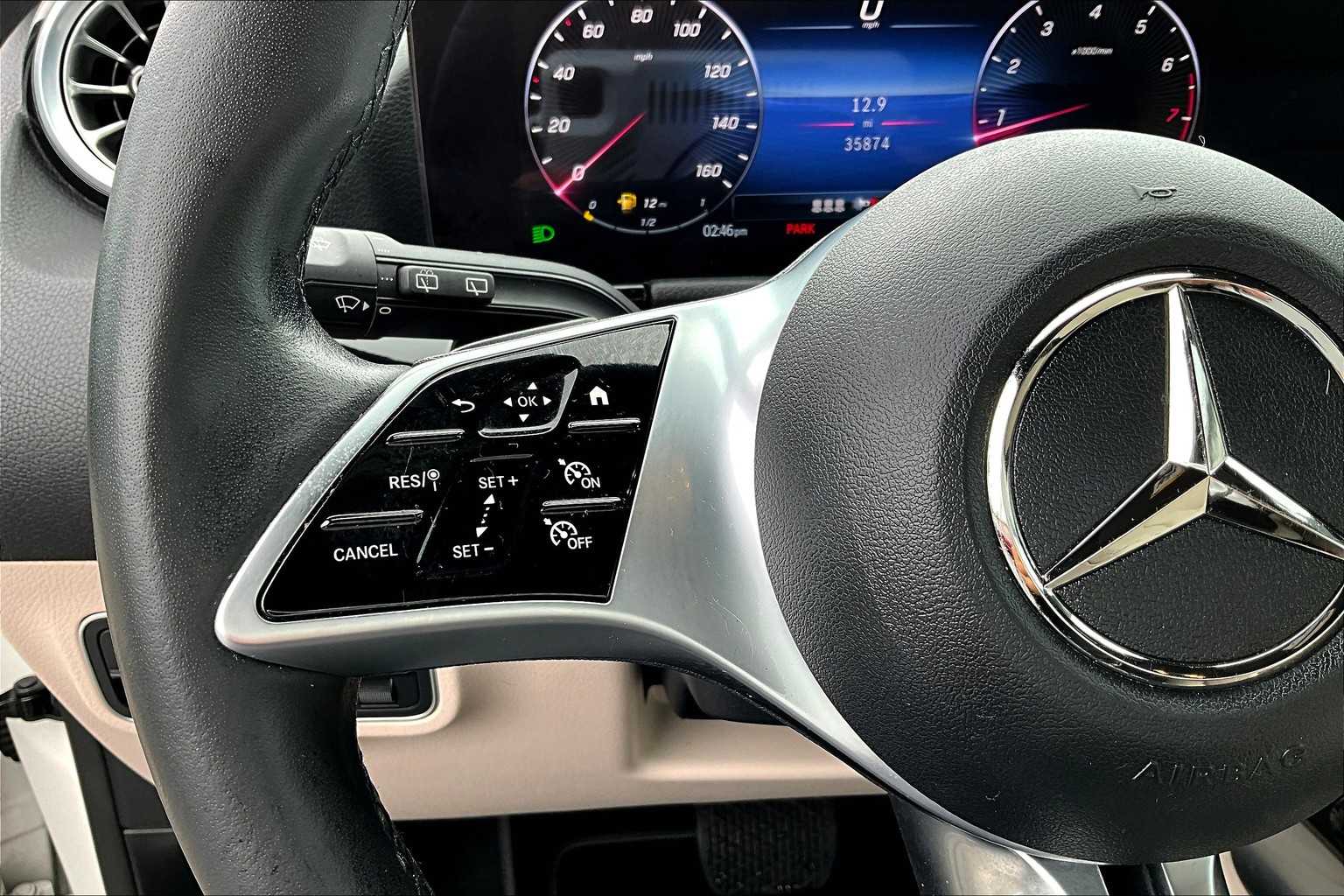 2024 Mercedes Benz GLA 250 4MATIC photo 20