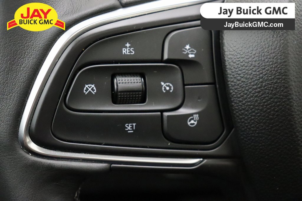 2023 Buick Encore GX Essence photo 26