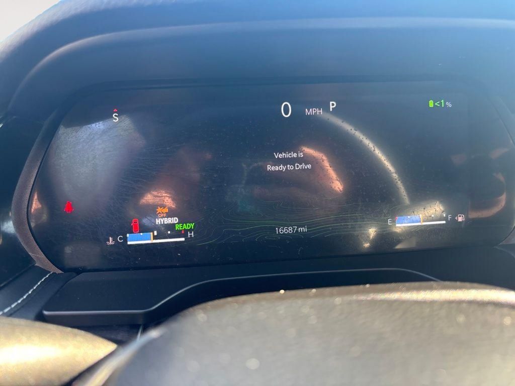 2023 Jeep Cherokee Base photo 5