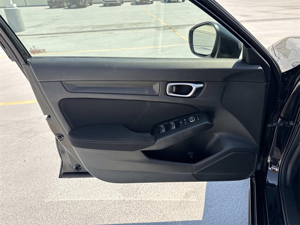 2023 Honda Civic Sport photo 18