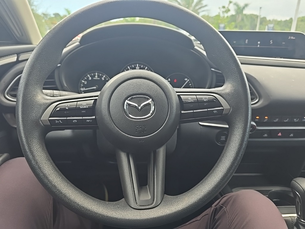 2025 Mazda CX-30 2.5 S photo 51