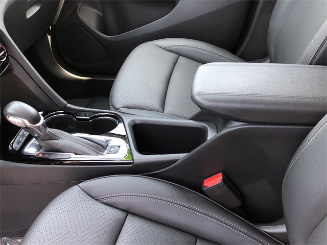 2023 Buick Encore GX Essence photo 20