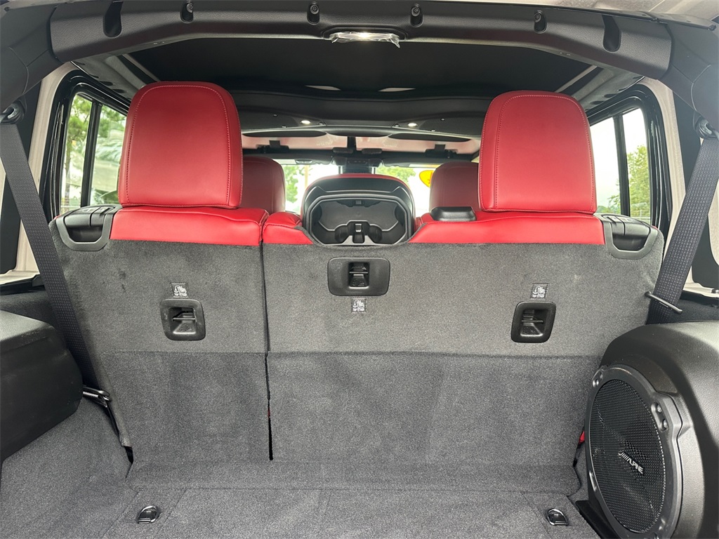 2024 Jeep Wrangler Rubicon 392 photo 23