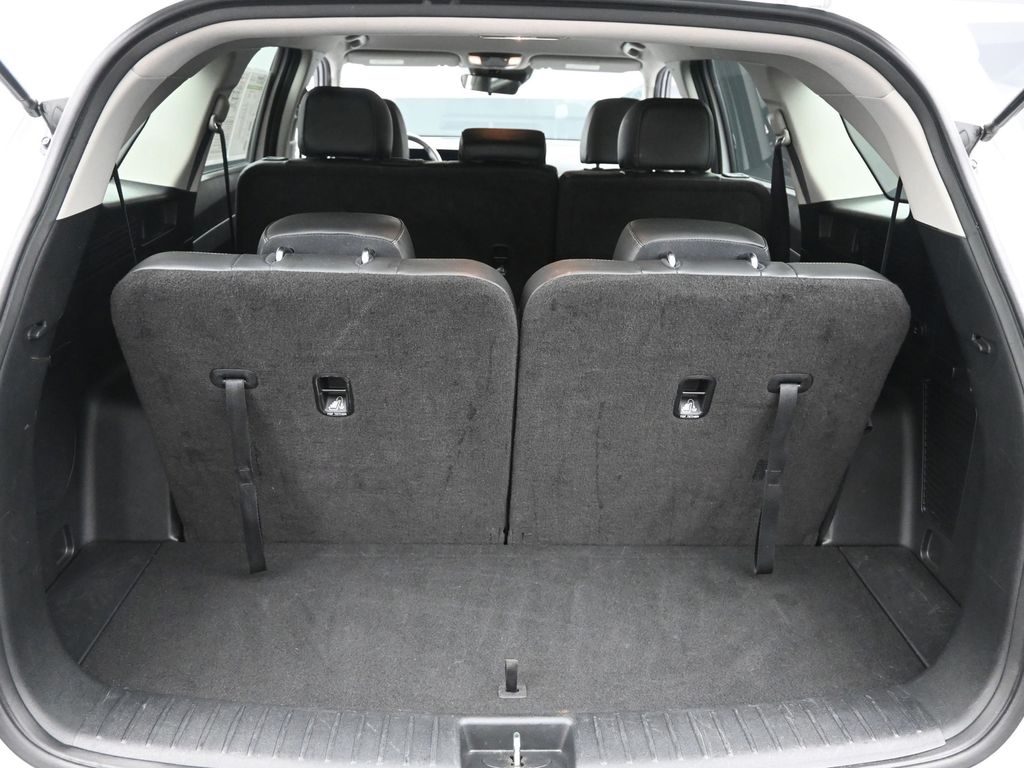 2024 Kia Sorento S photo 7