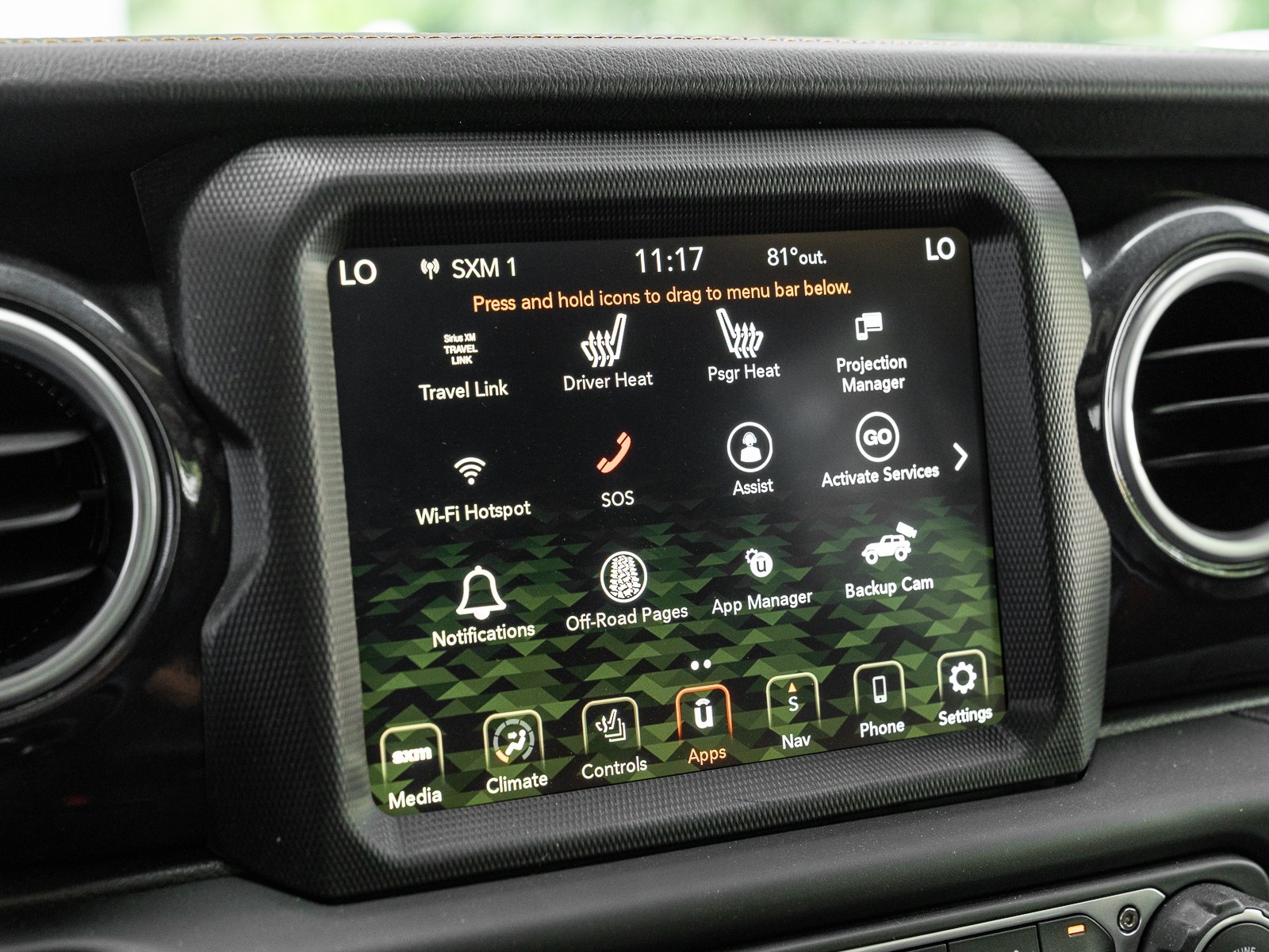 2023 Jeep Wrangler Rubicon 392 photo 30