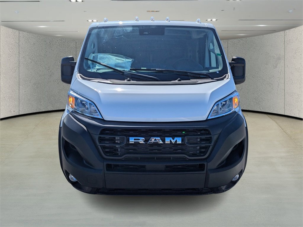 2025 Ram ProMaster 1500 photo 2