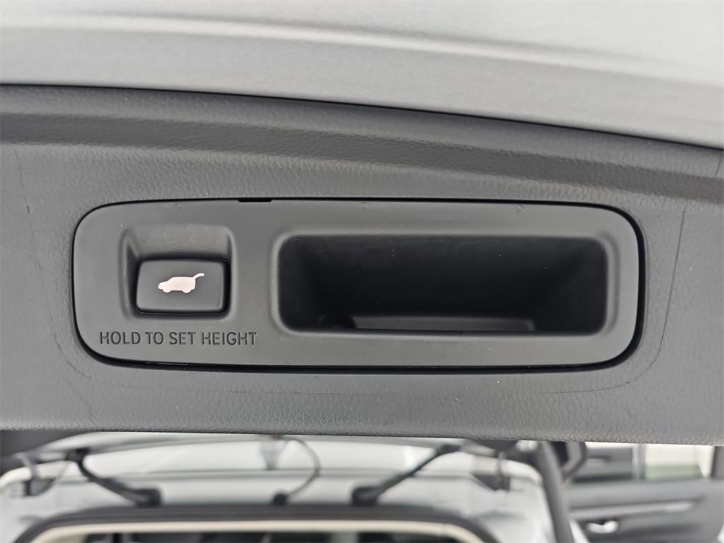 2024 Honda CR-V EX-L photo 18