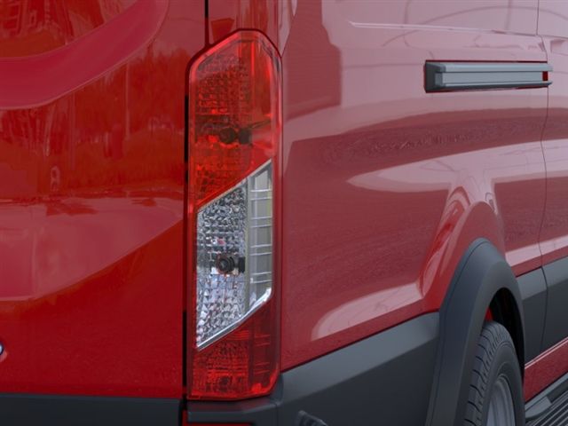 2026 FORD TRANSIT - Image 21
