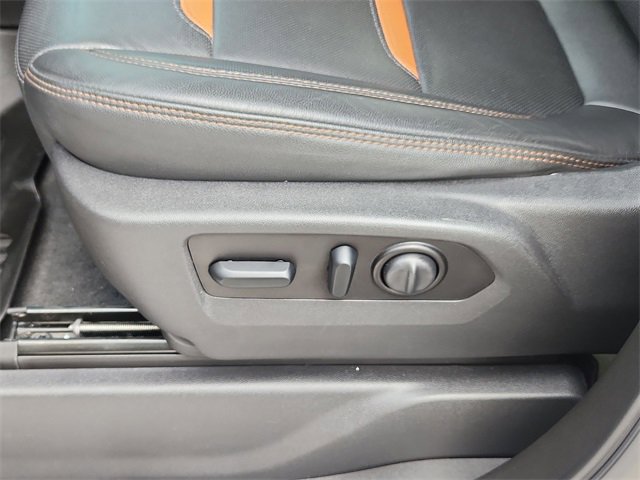2021 Gmc Sierra 1500 AT4 photo 22