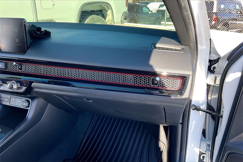 2025 HONDA CIVIC SI - Image 14